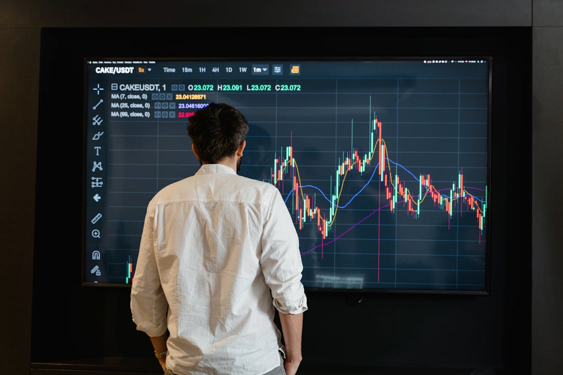 The Cost of Waiting: A Real-Life Lesson on Market Timing